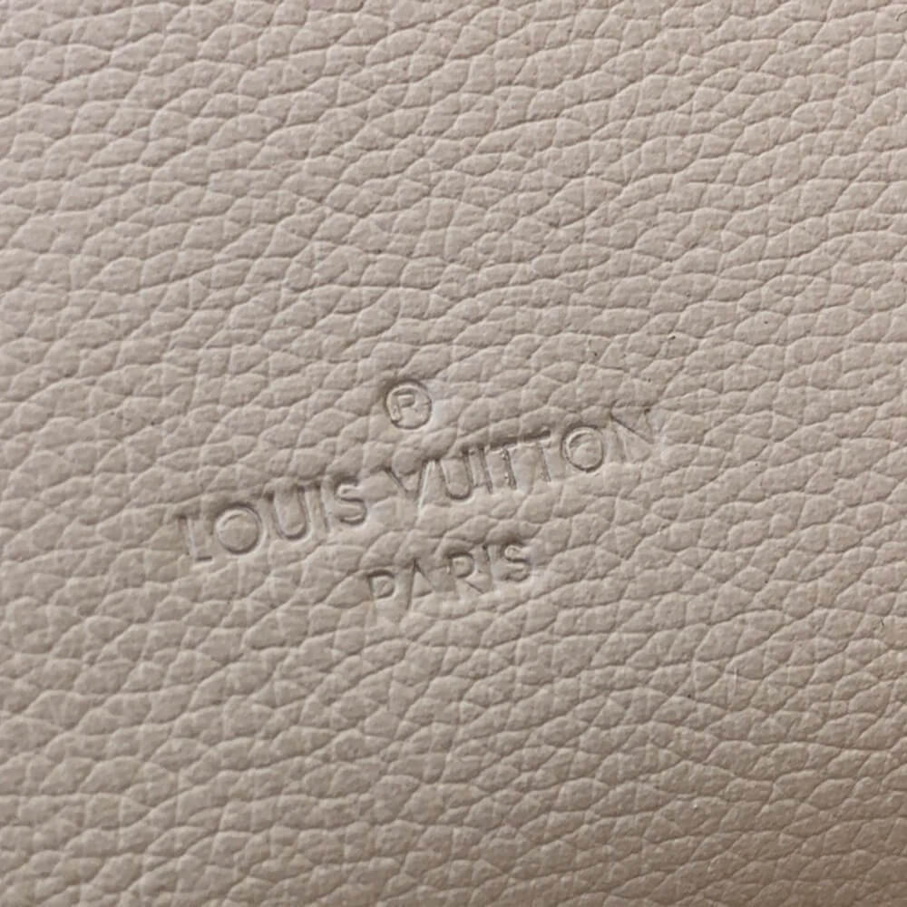 LV Small SIDE TRUNK