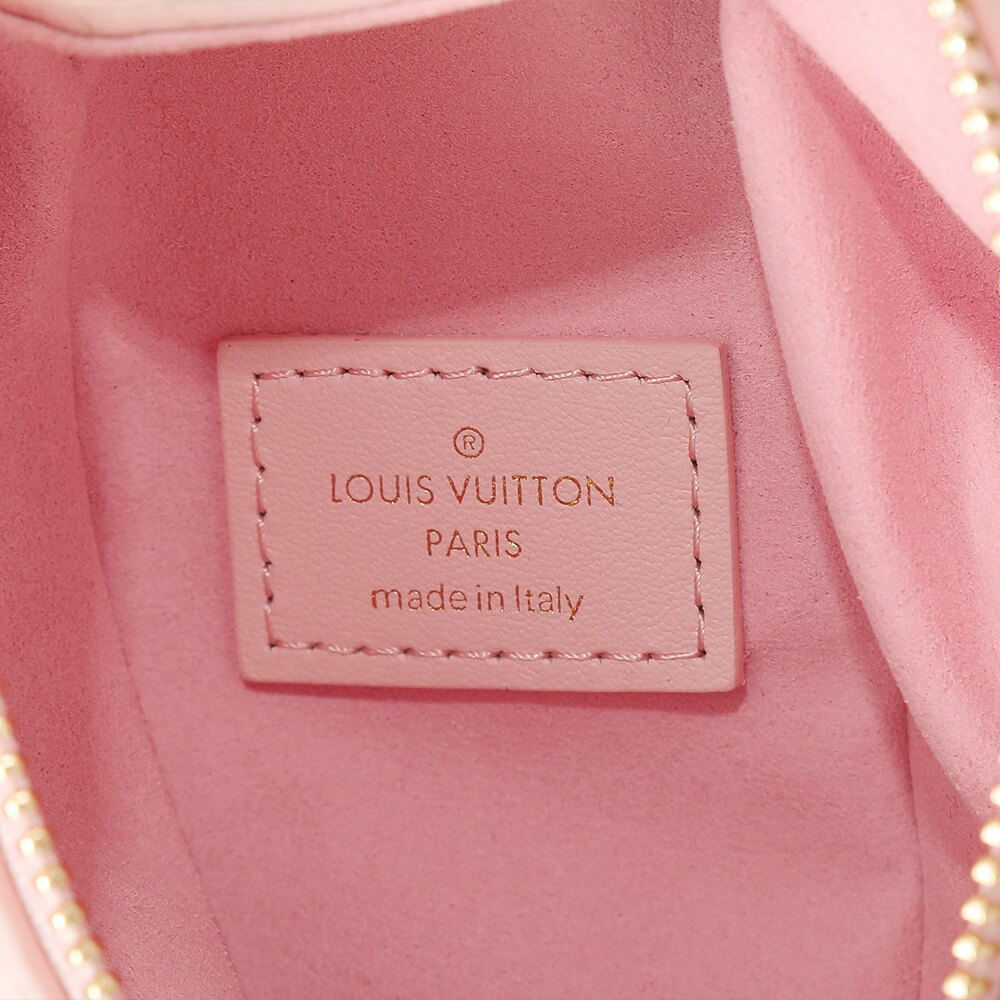 LV Small SIDE TRUNK