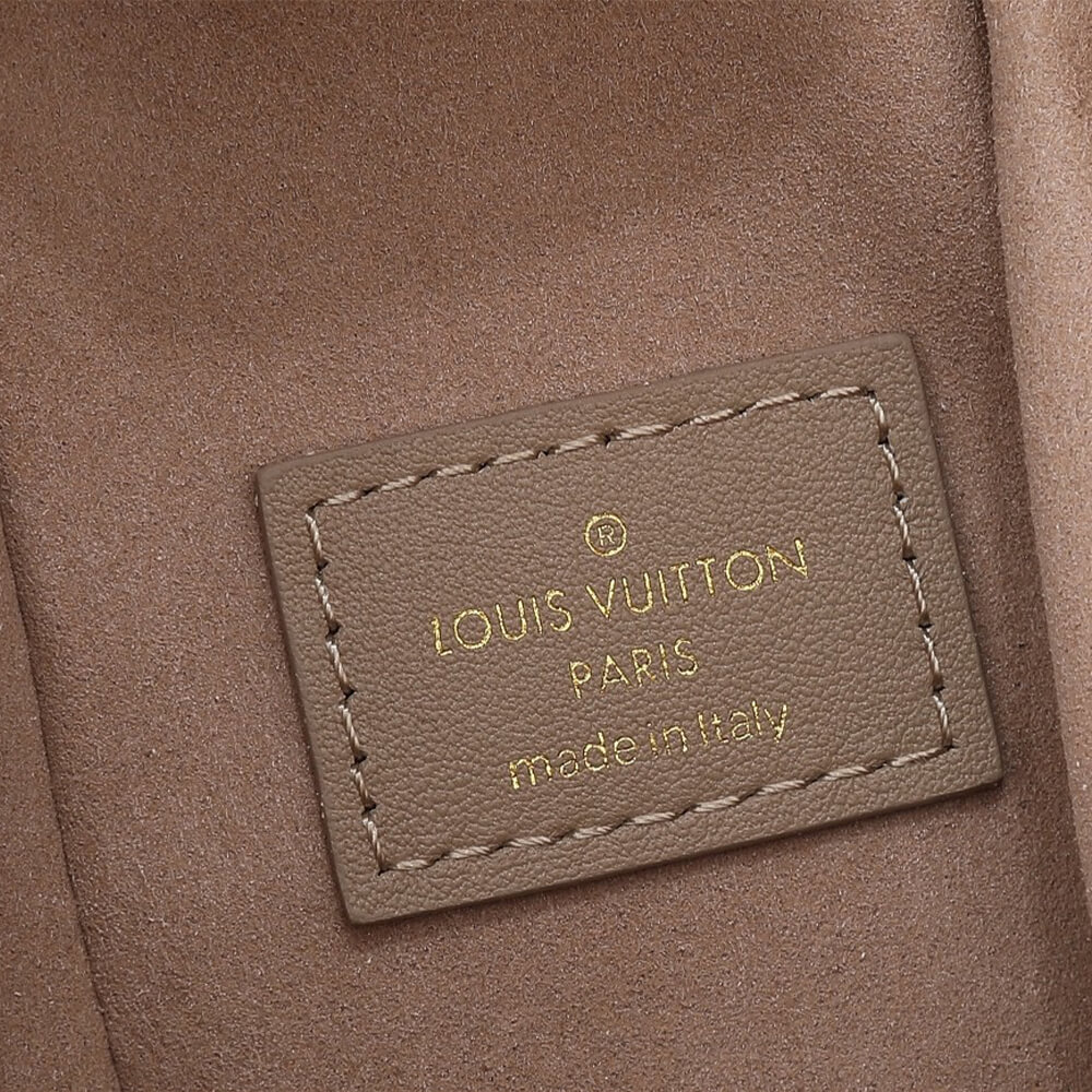 LV SIDE TRUNK MEDIUM BAG
