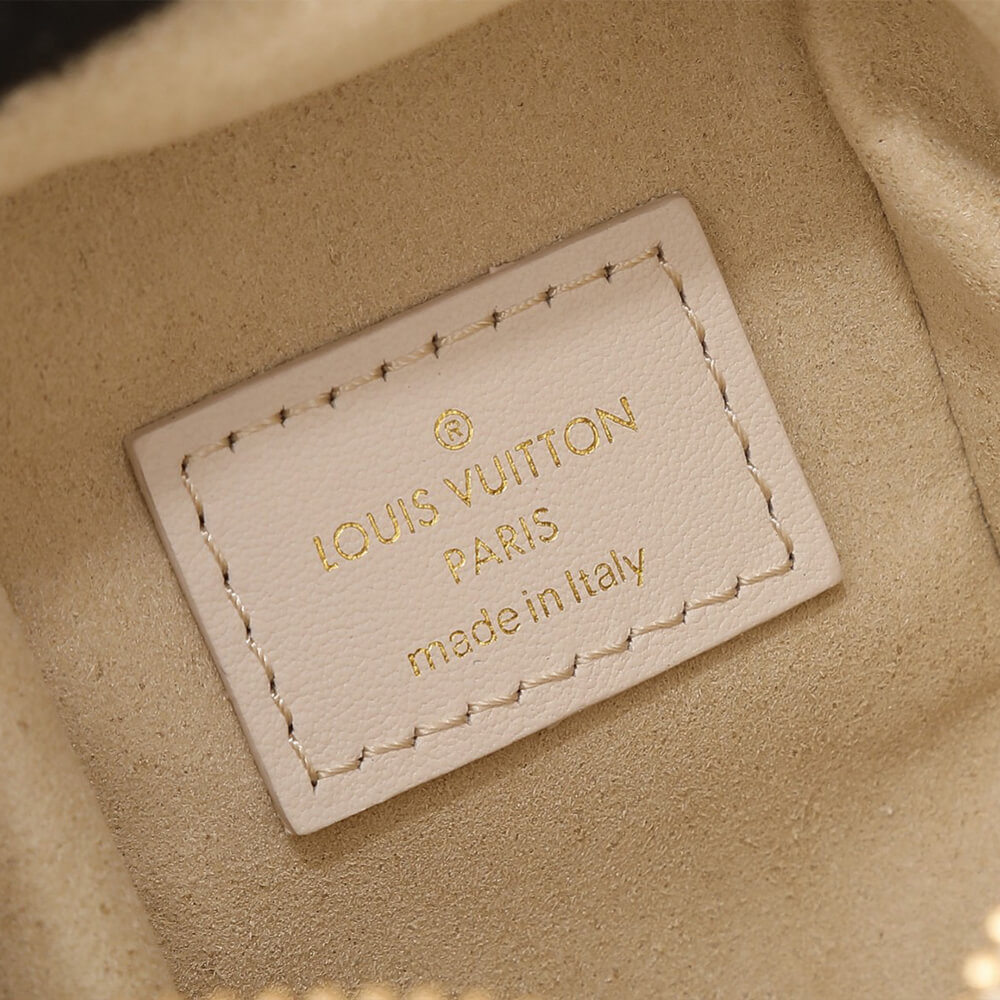 LV Small SIDE TRUNK