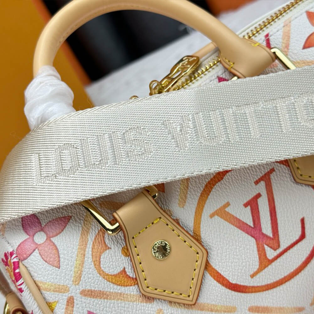 LV Speedy Bandoulière 20