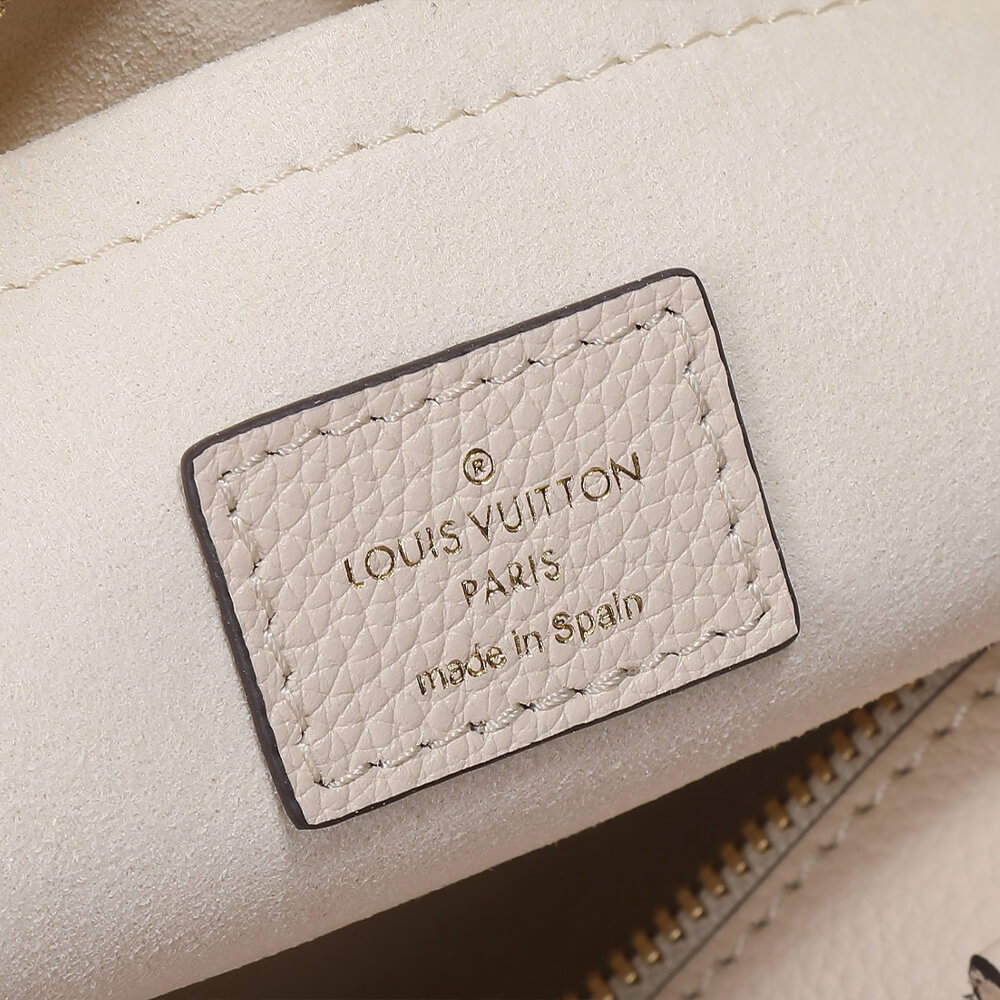 LV Speedy Bandoulière 20