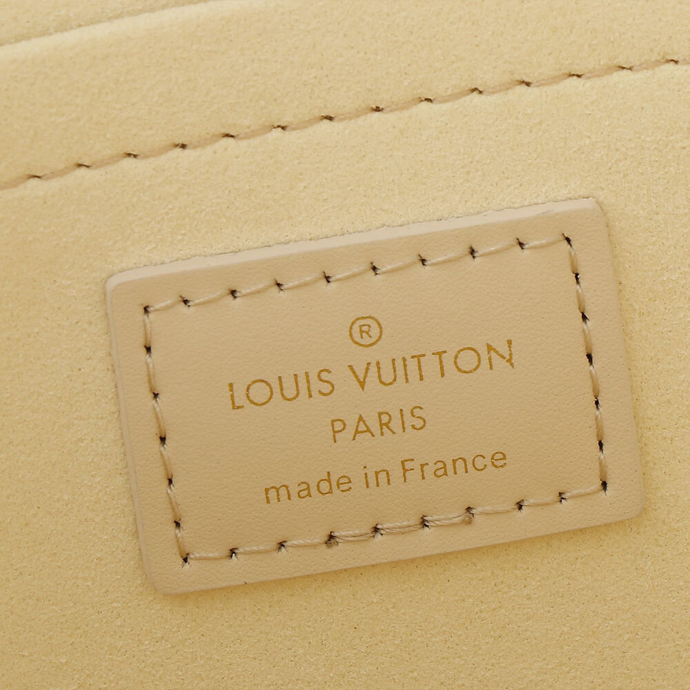 LV Babylone Tote PM
