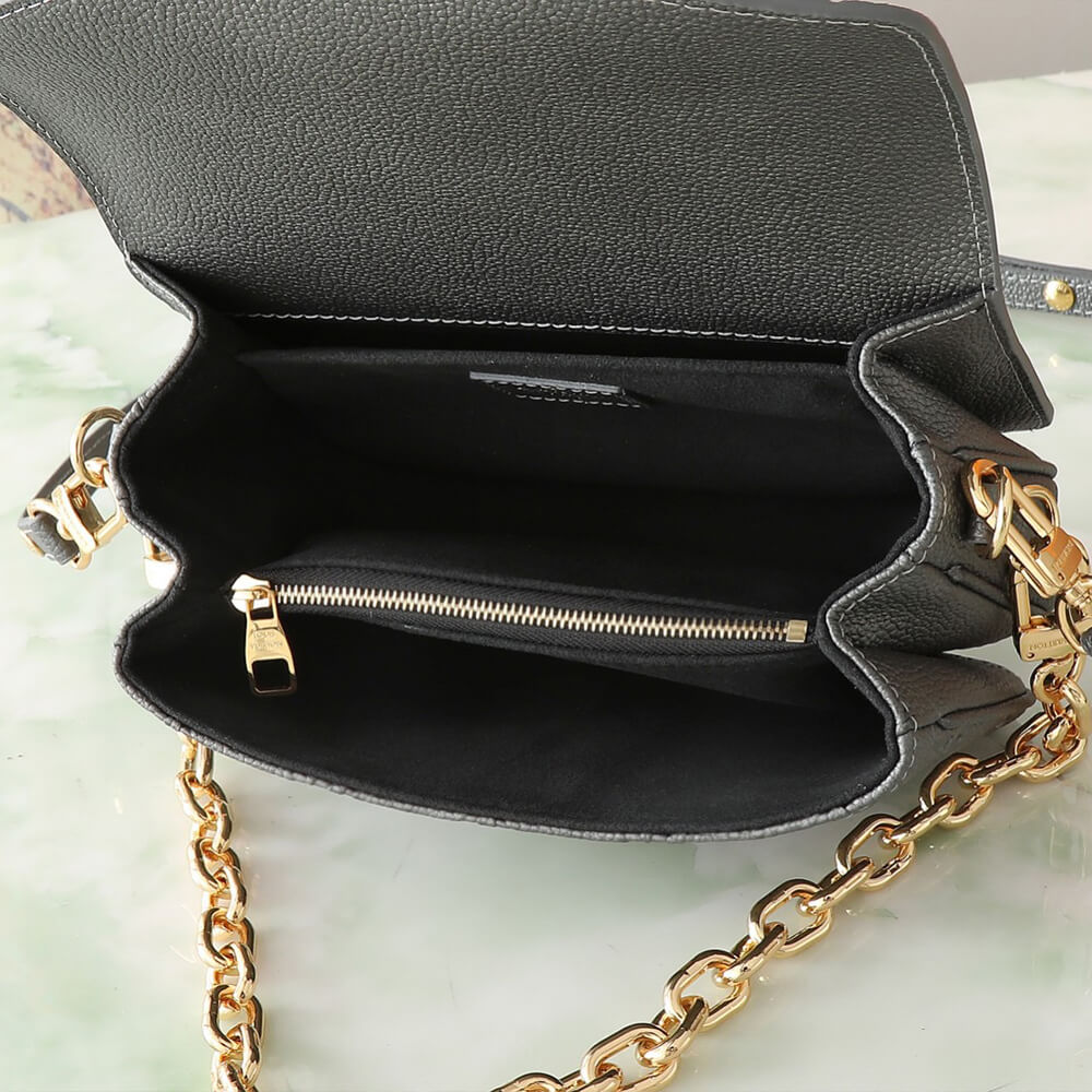 LV Pochette Métis East West