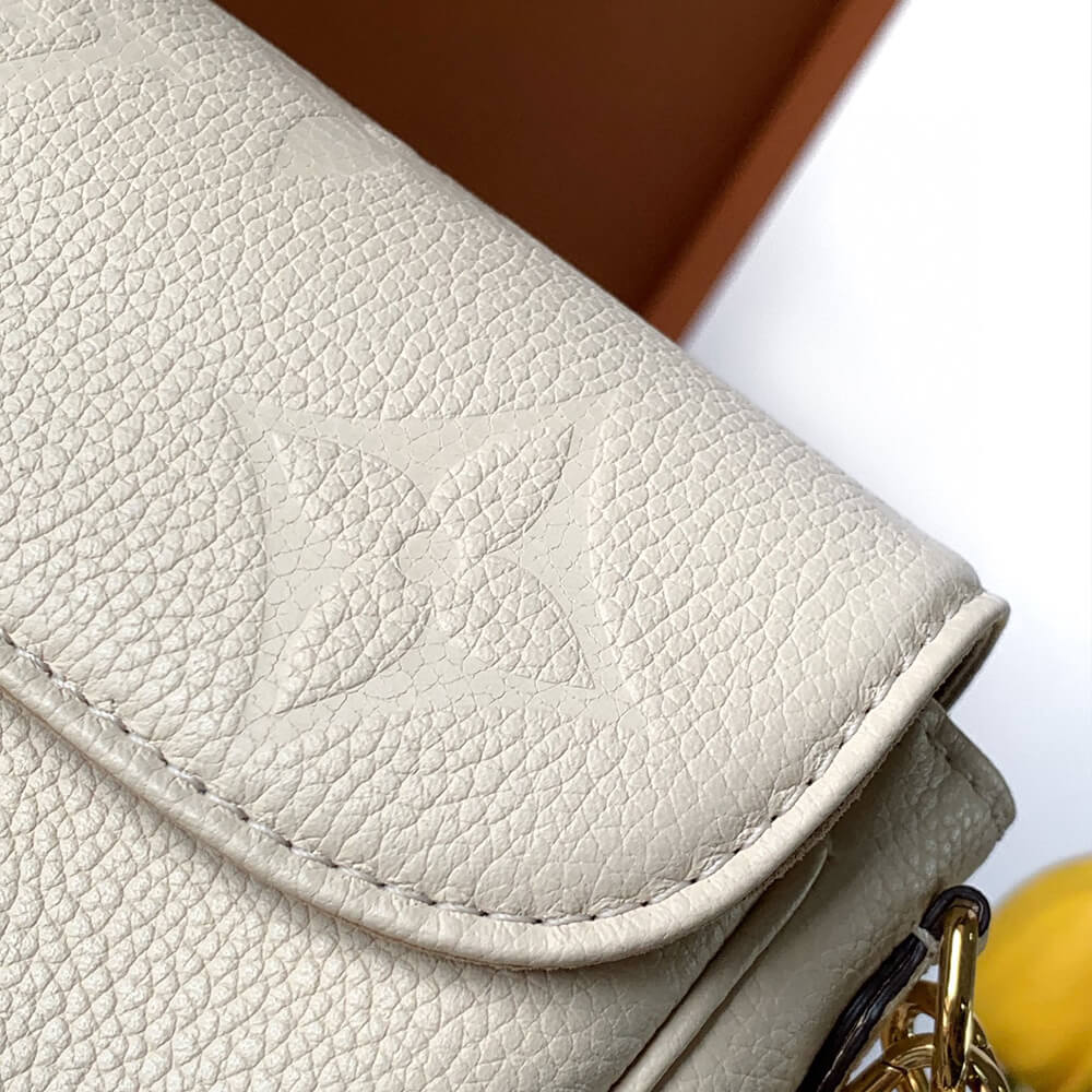 LV Wallet on Chain Ivy