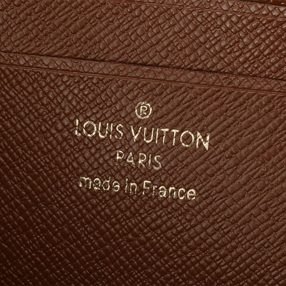 LV Wallet on Chain Ivy