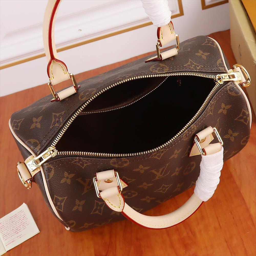 LV Speedy Bandoulière 25