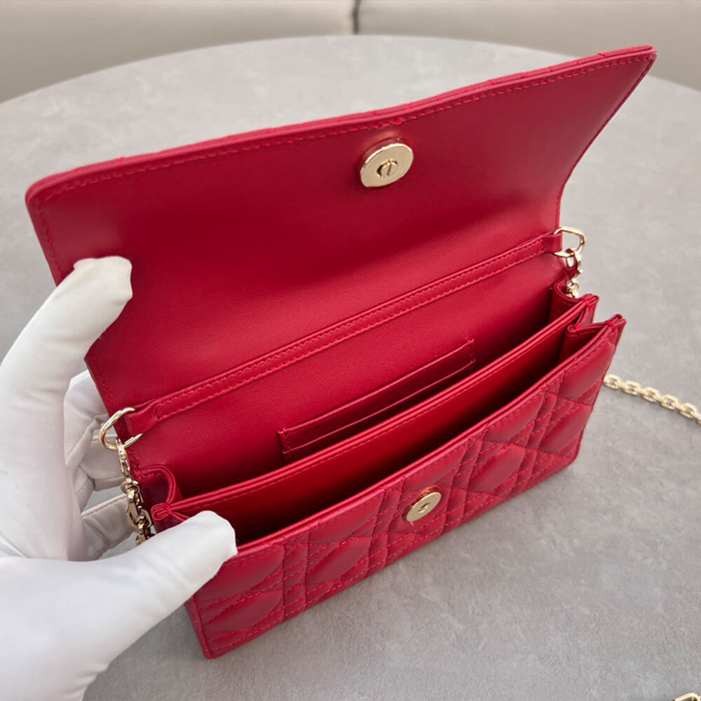 Dior Mini Bag