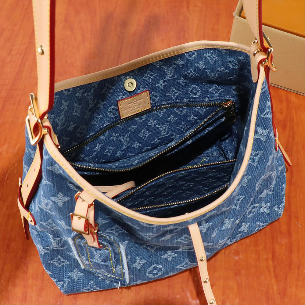 LV CarryAll  MM