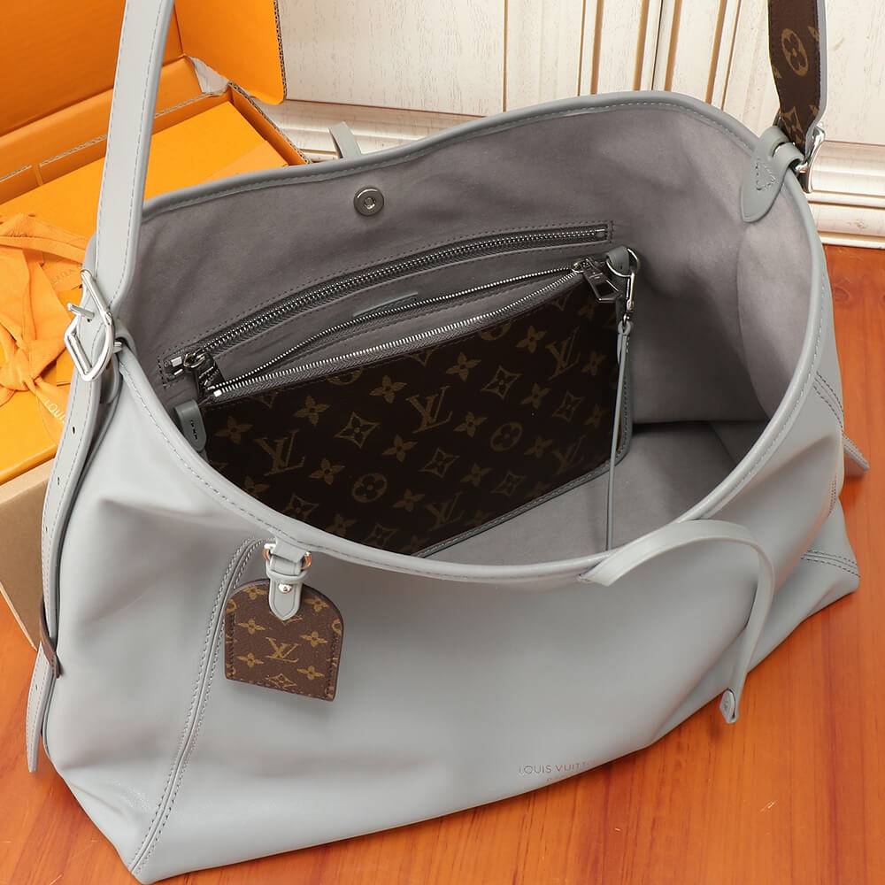 LV CarryAll Vibe MM
