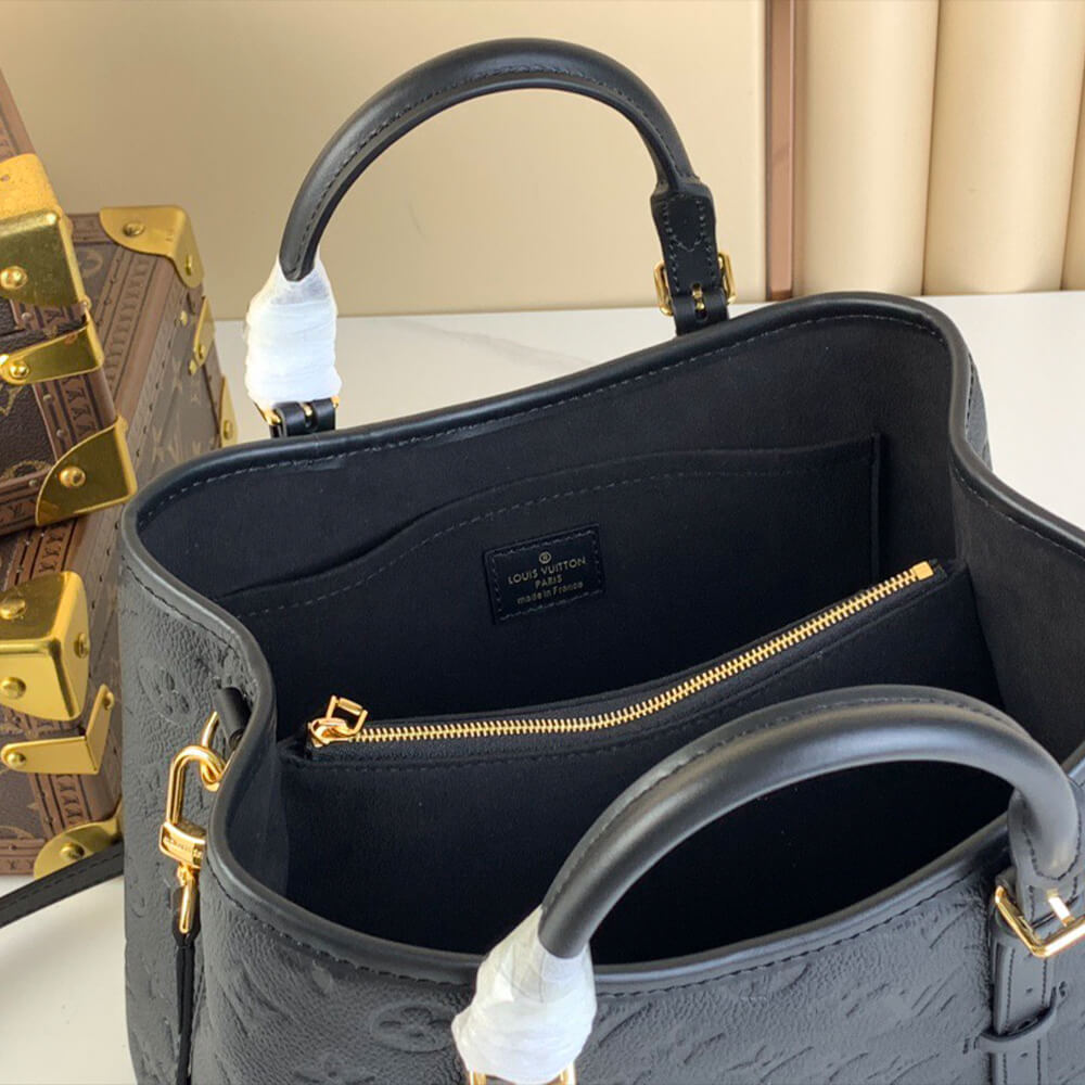 LV Babylone Tote PM