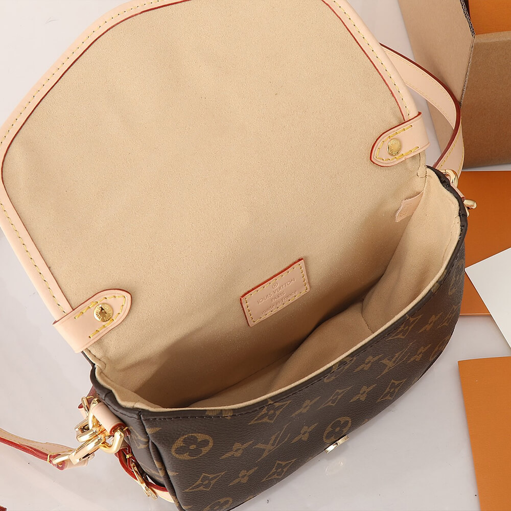 LV Saumur BB