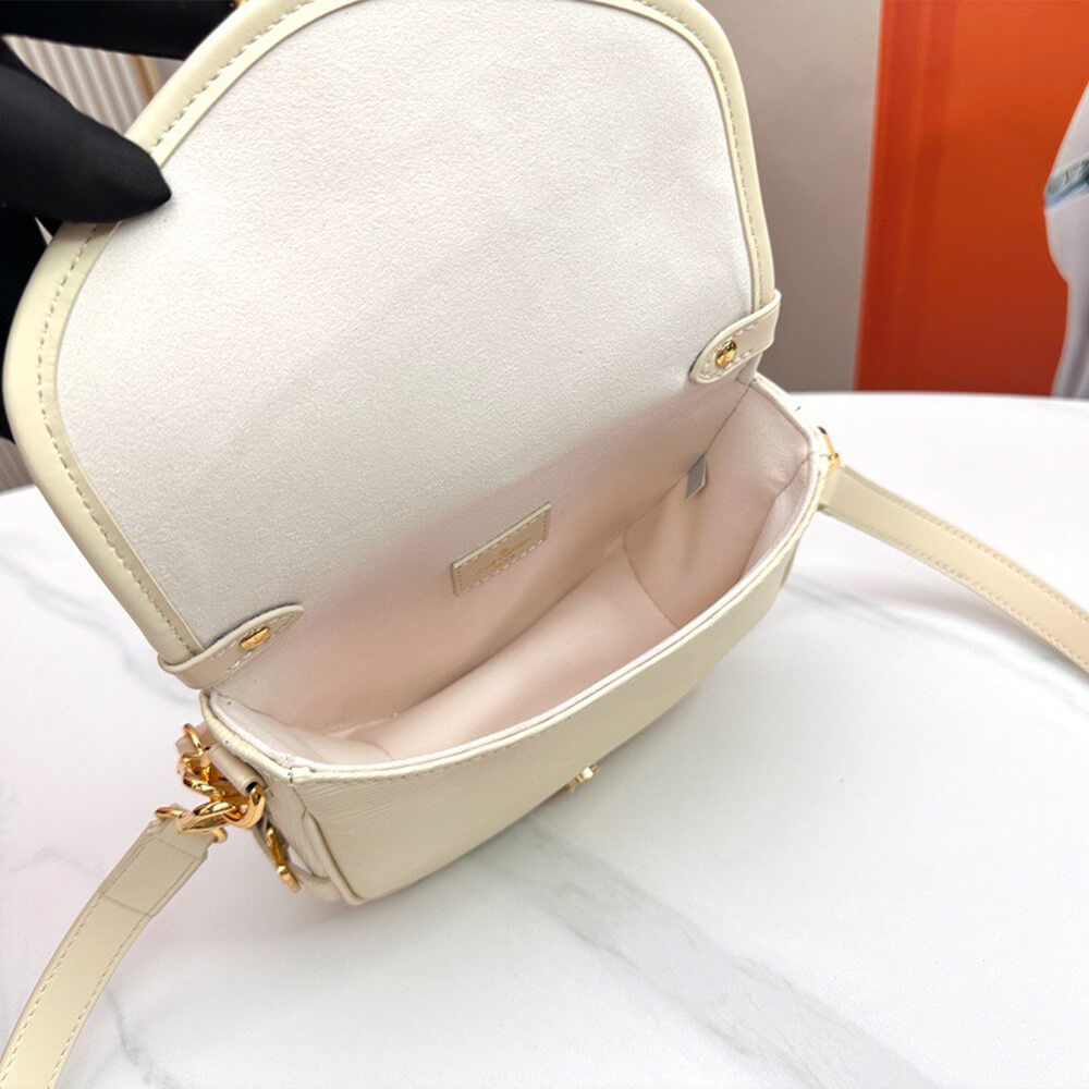 LV Saumur BB