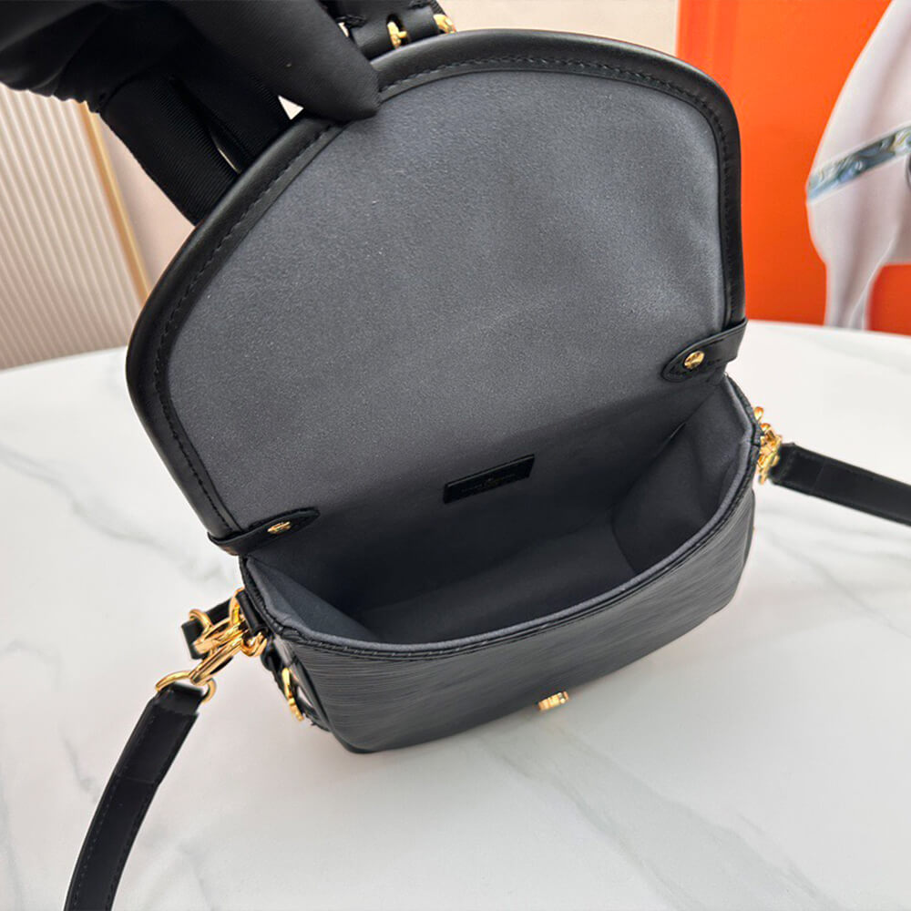 LV Saumur BB