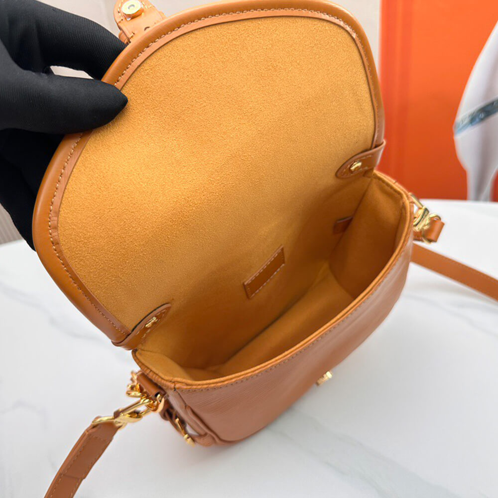 LV Saumur BB