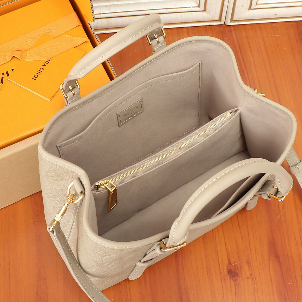 LV Babylone Tote MM