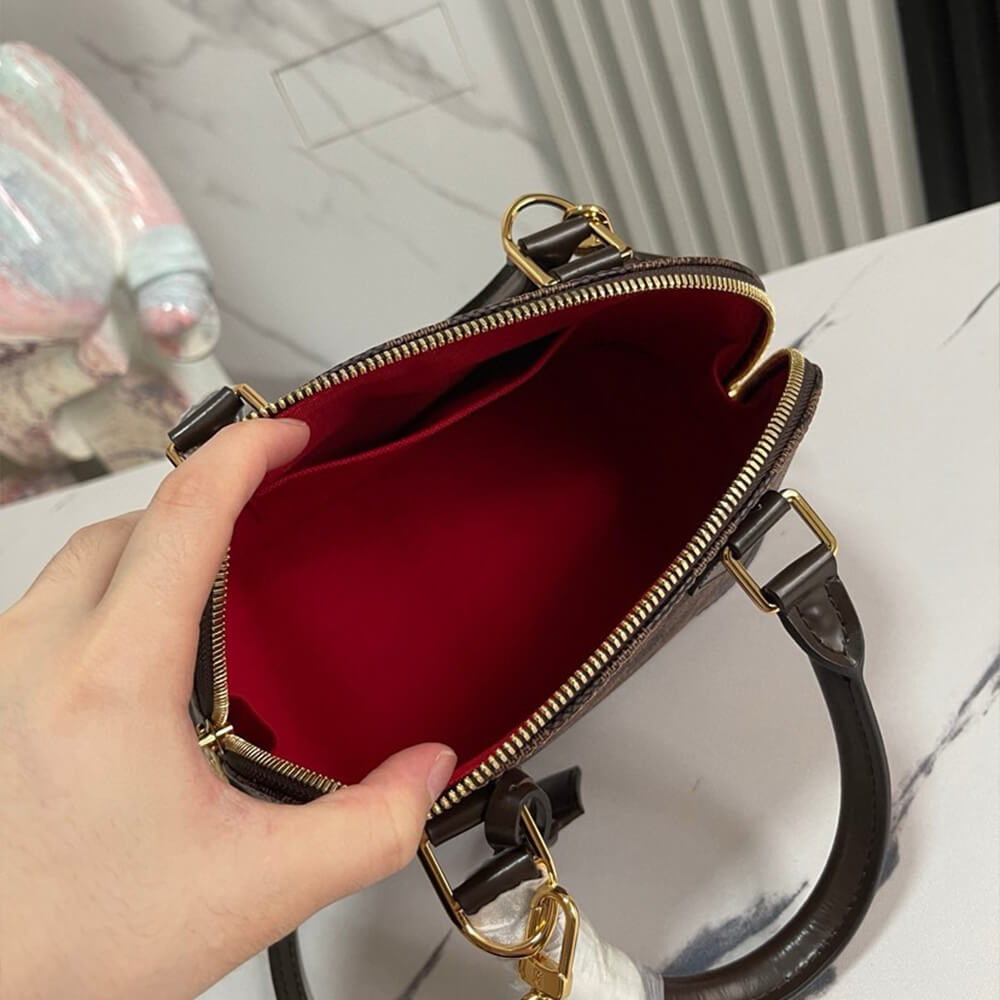 LV ALMA Small