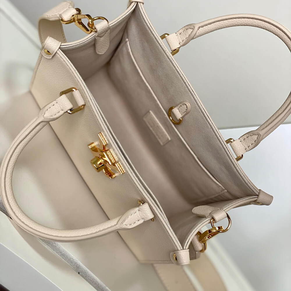 LV LOCK & GO Bag