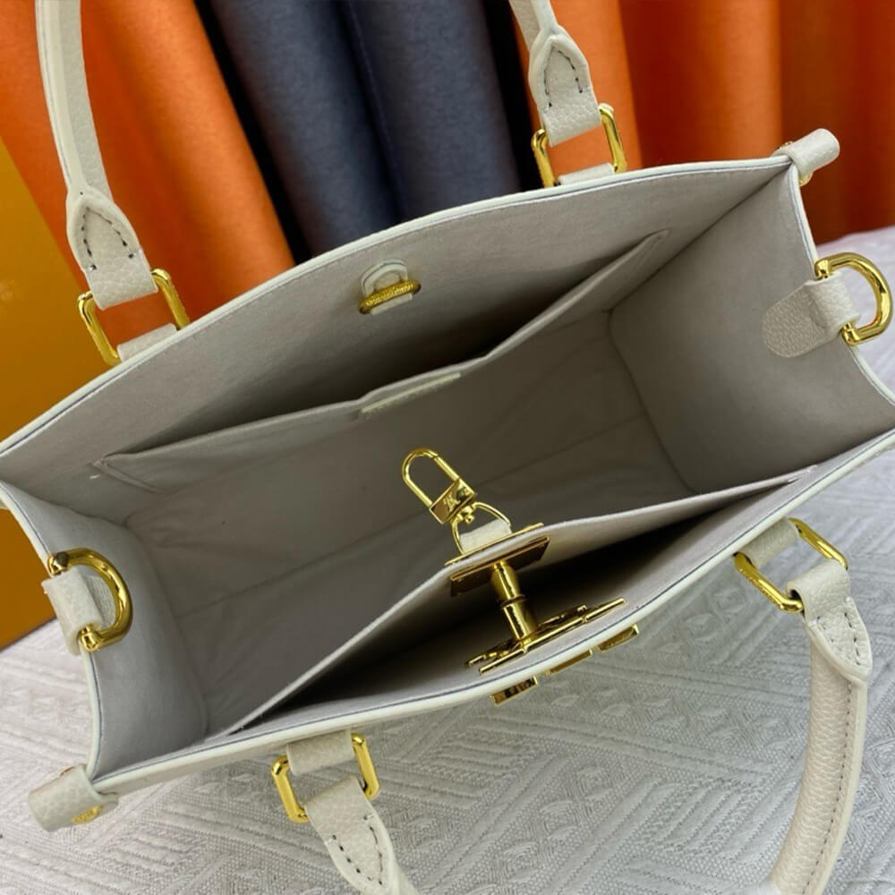 LV LOCK & GO Bag