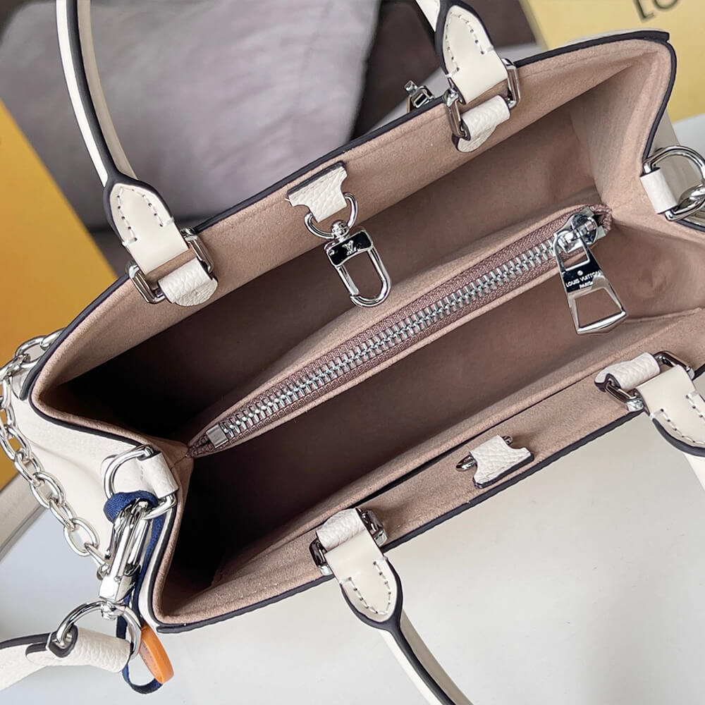 LV MARELLE TOTE BB