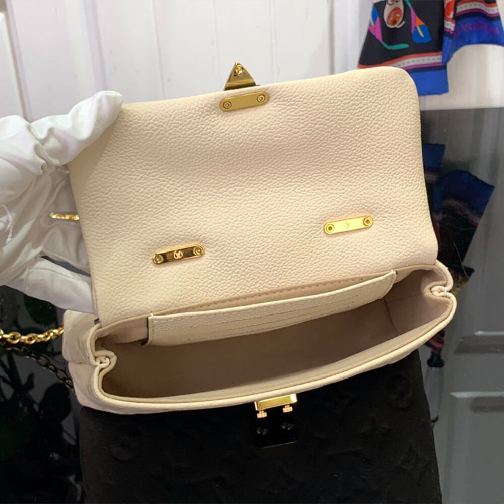LV Nano Madeleine