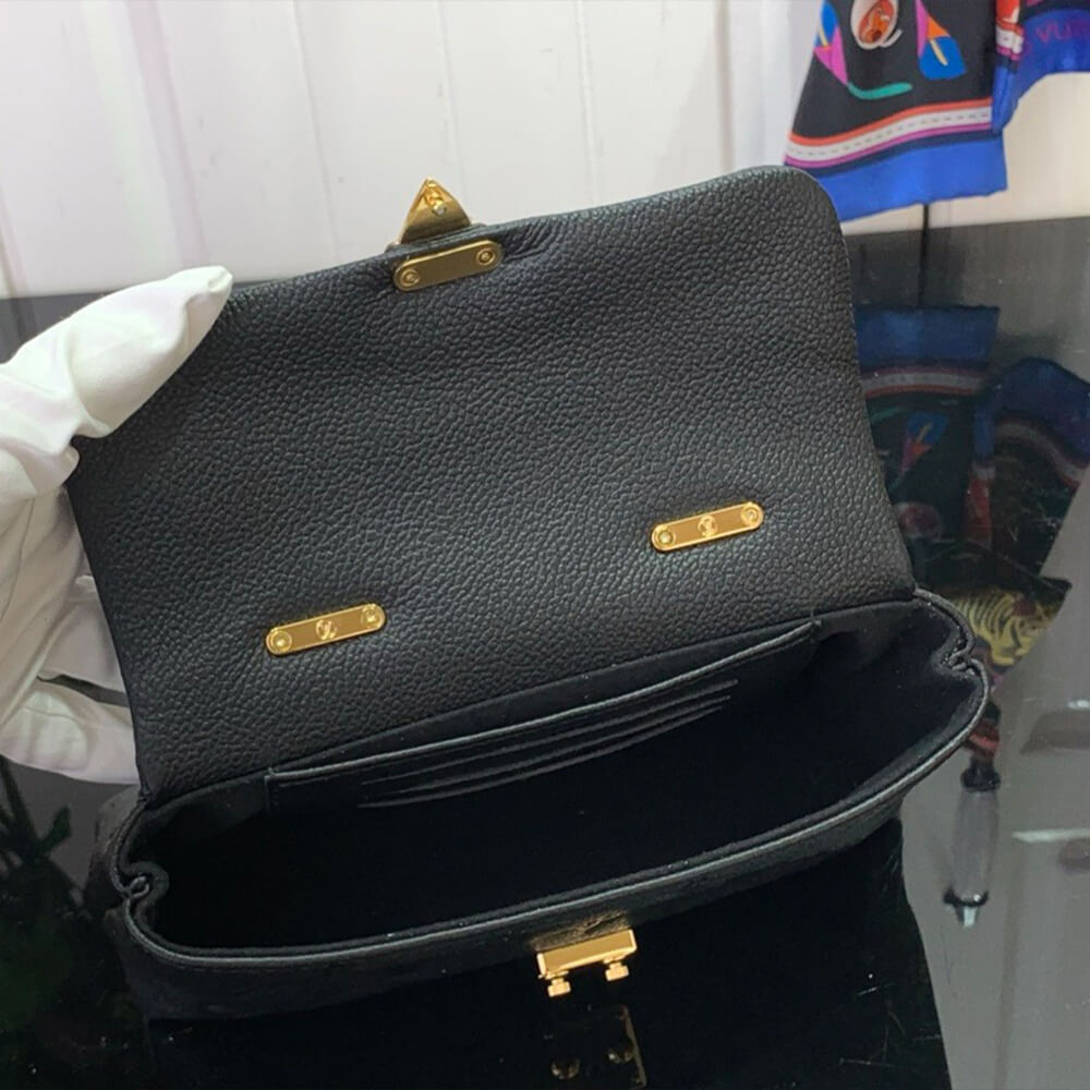 LV Nano Madeleine
