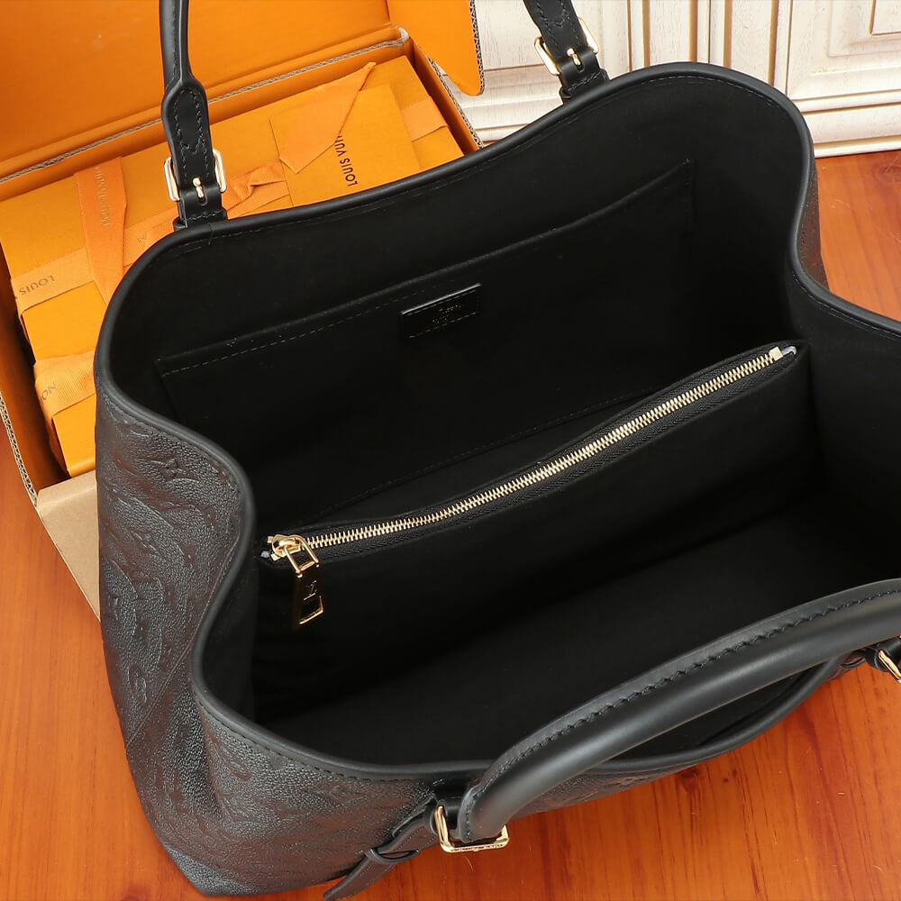 LV Babylone Tote MM
