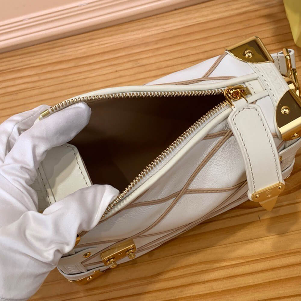 LV Small SIDE TRUNK