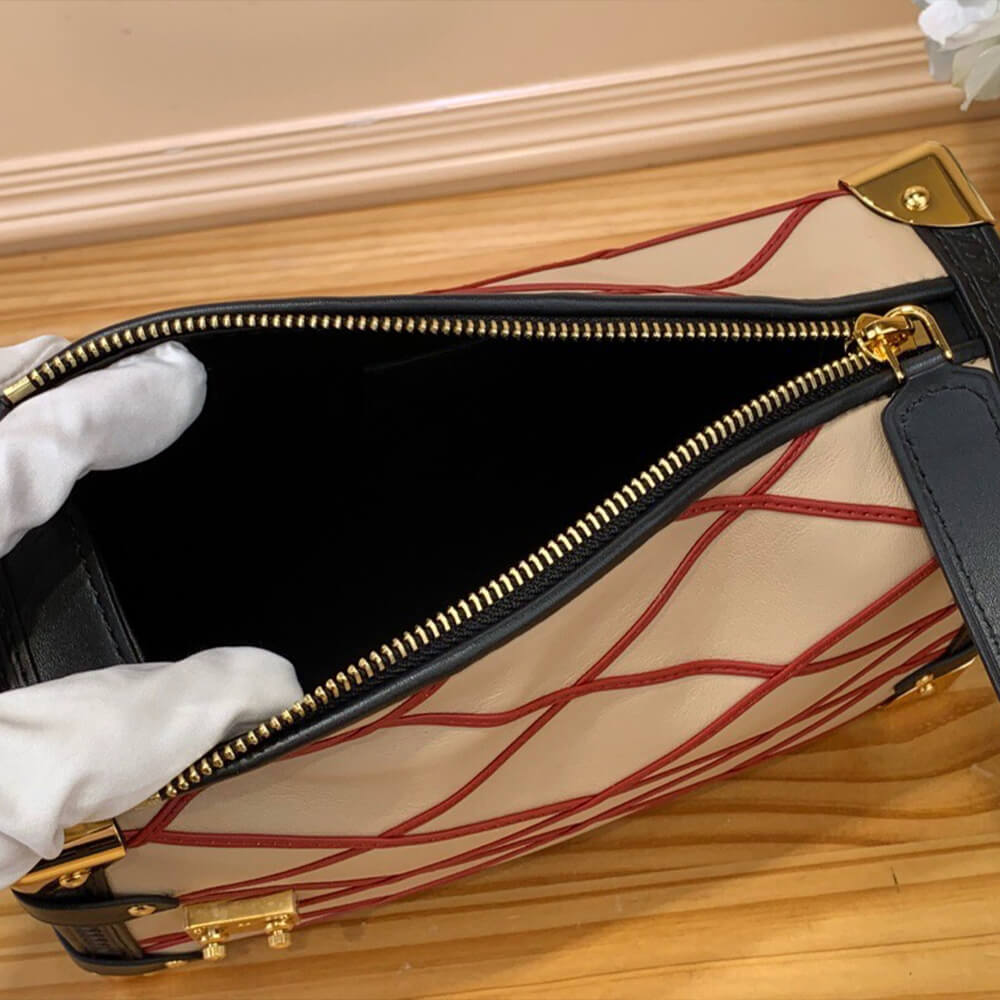 LV SIDE TRUNK MEDIUM BAG