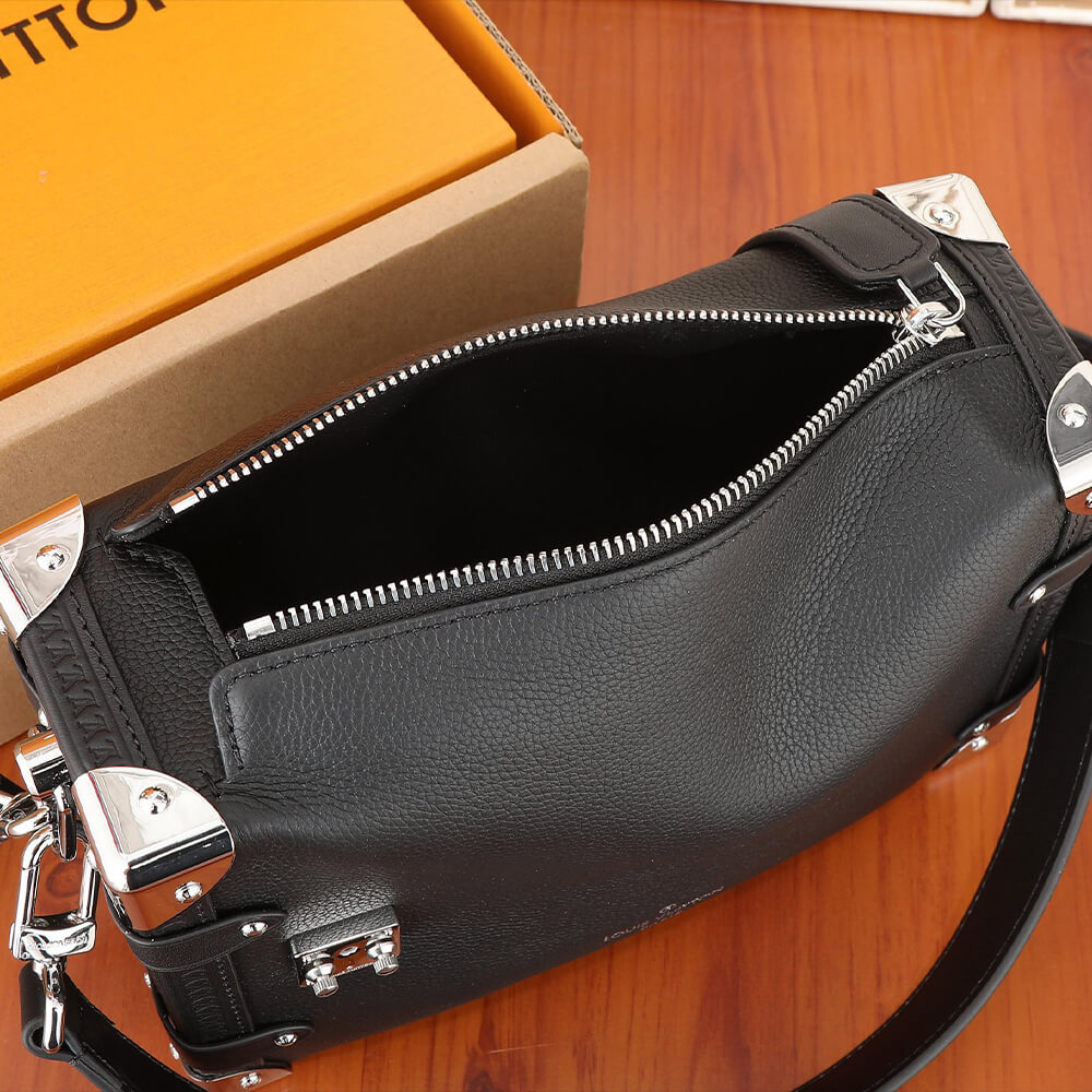 LV SIDE TRUNK MEDIUM BAG