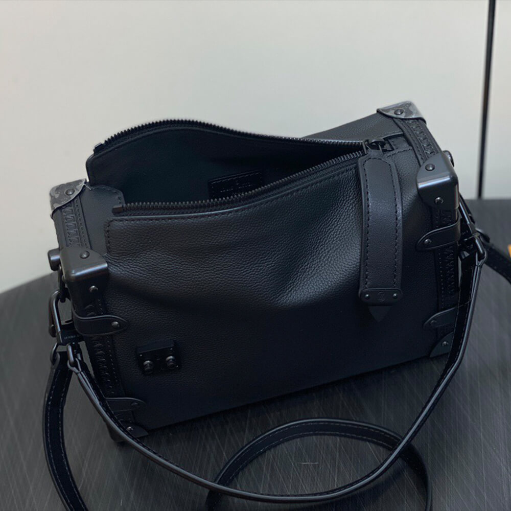 LV SIDE TRUNK MEDIUM BAG