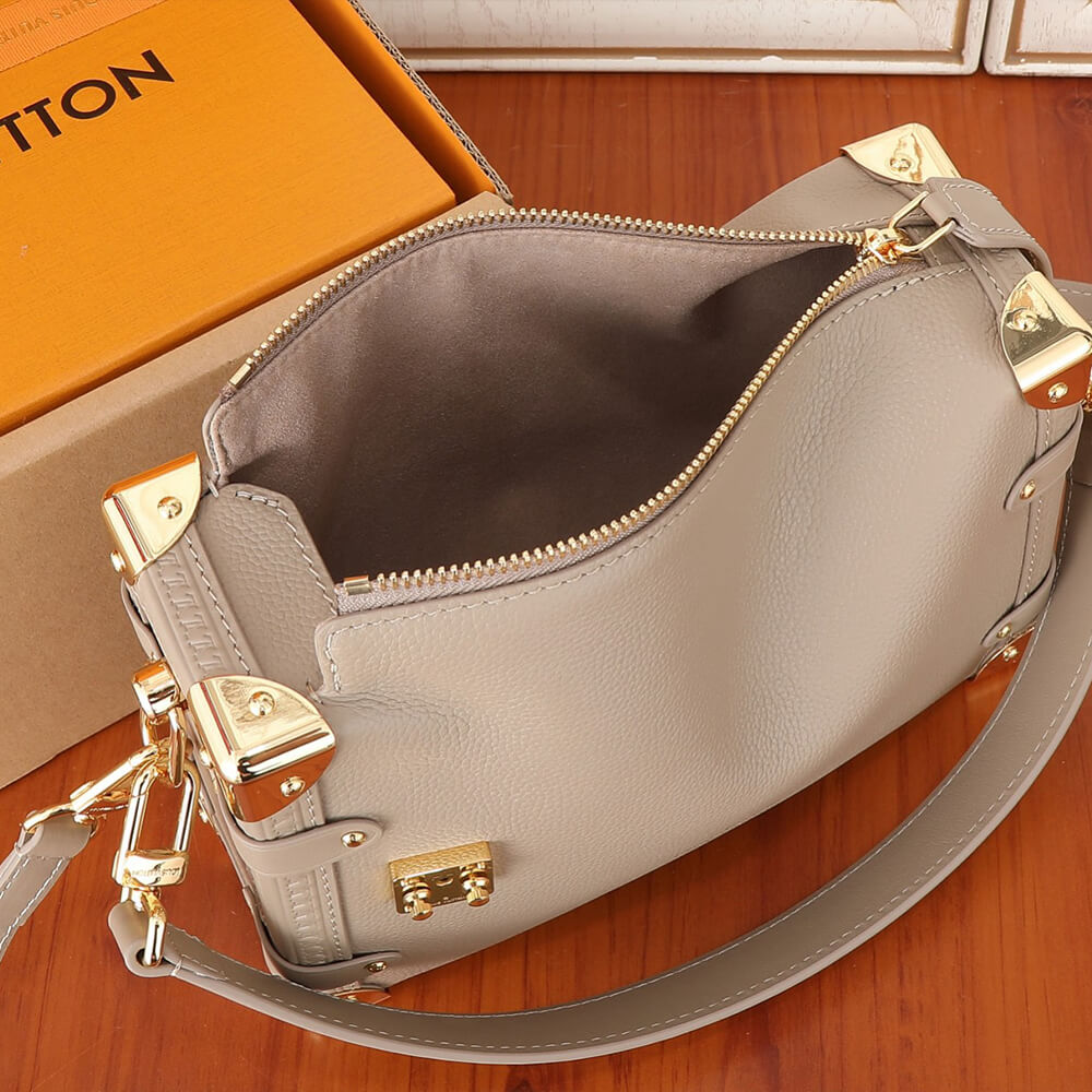 LV SIDE TRUNK MEDIUM BAG