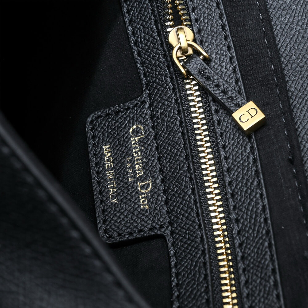 Dior Saddle Bag with Strap