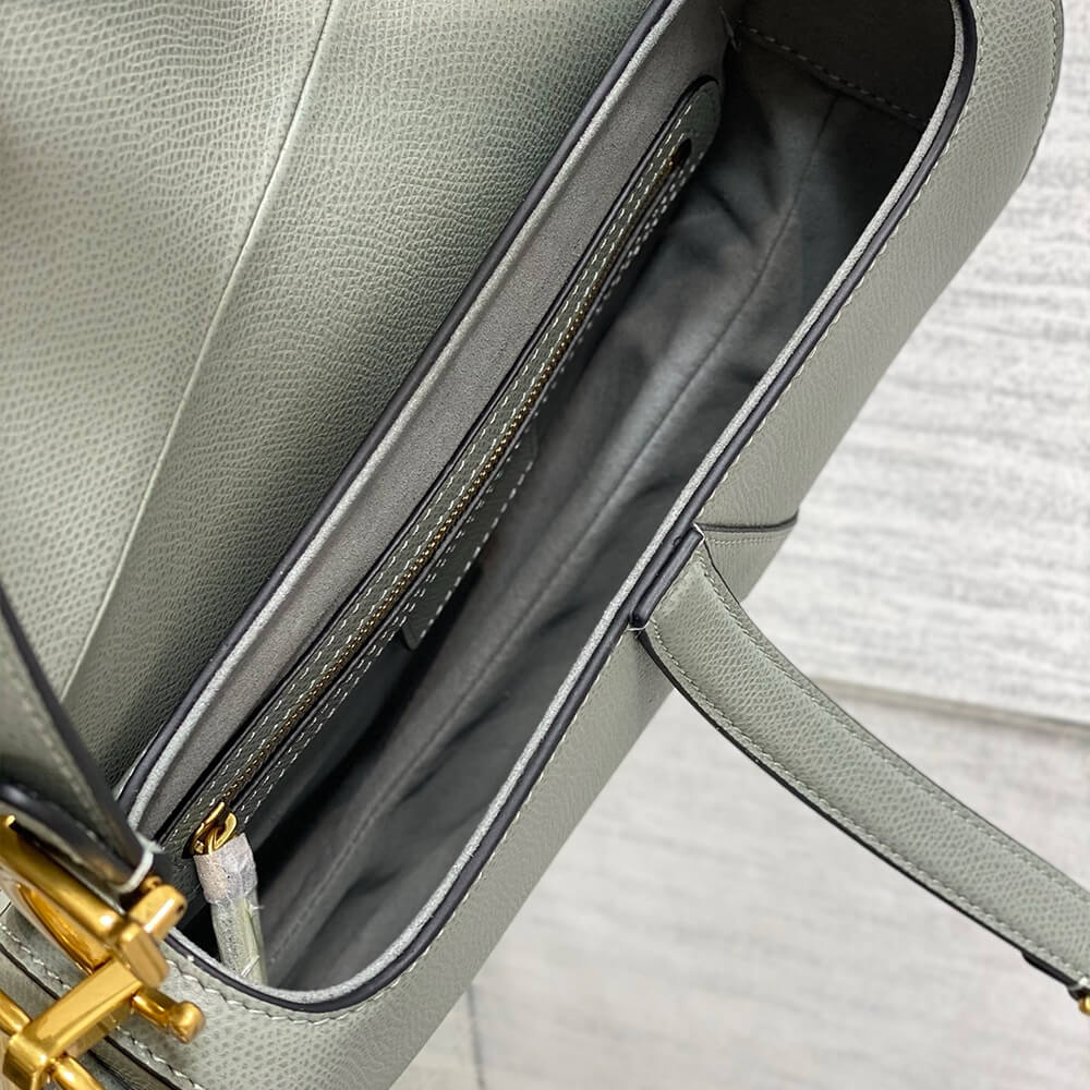 Dior Saddle Bag with Strap