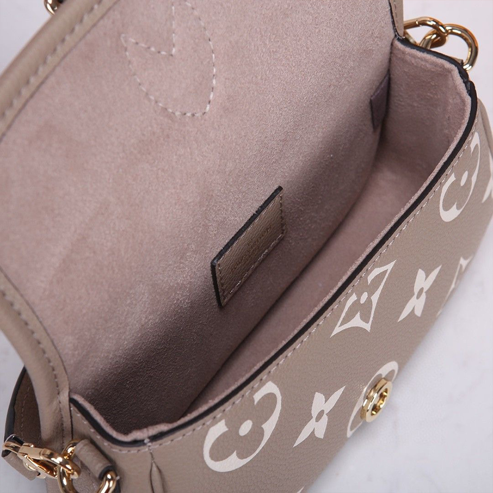 LV Nano Diane
