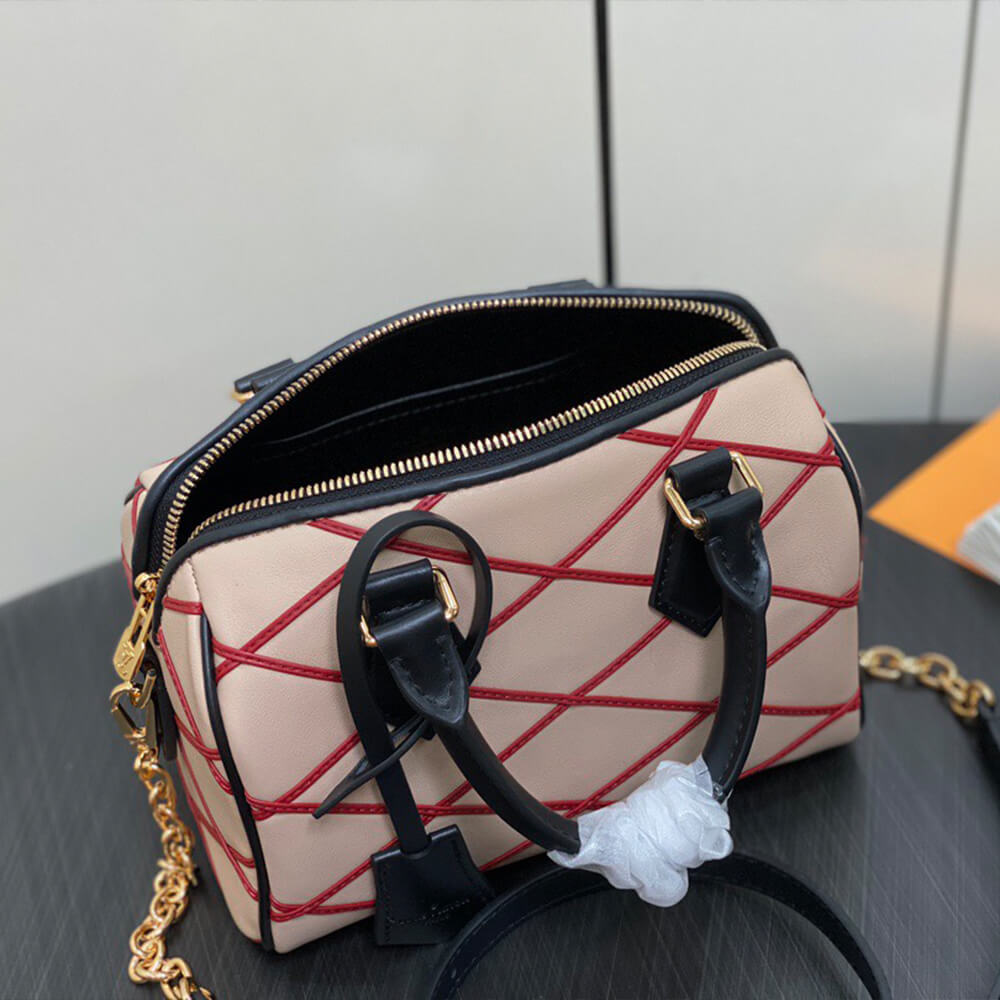 LV Speedy Bandoulière 20