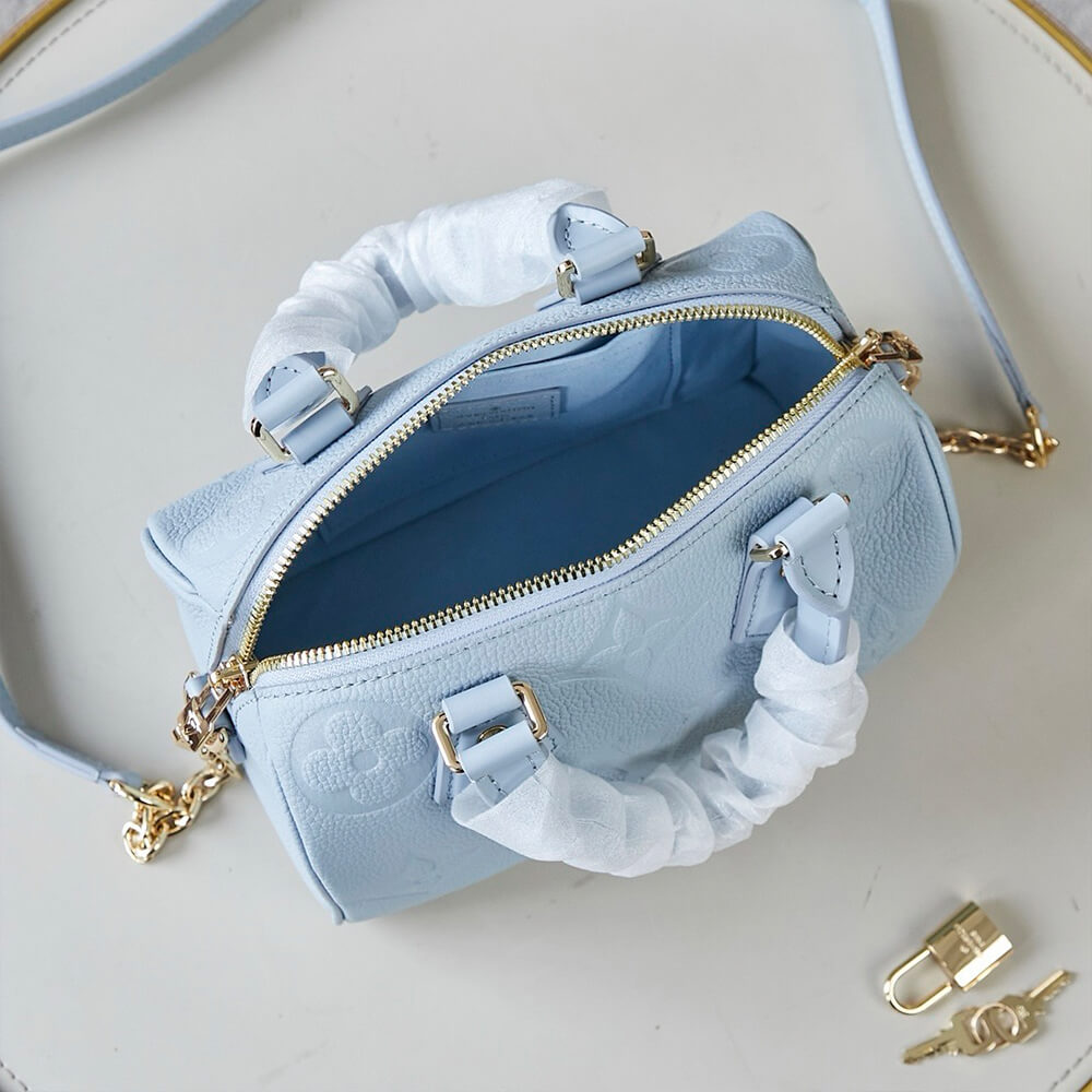 LV Speedy Bandoulière 20