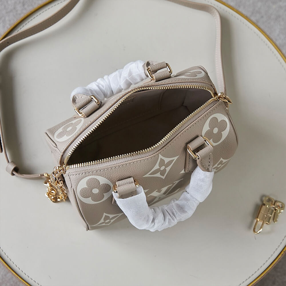 LV Speedy Bandoulière 20