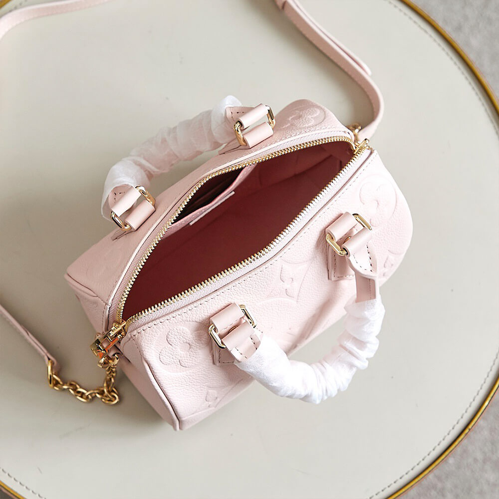 LV Speedy Bandoulière 20