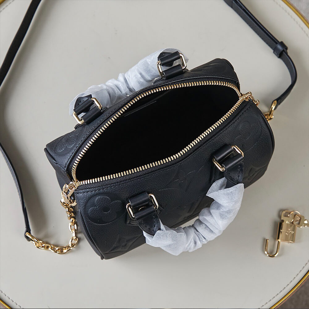 LV Speedy Bandoulière 20