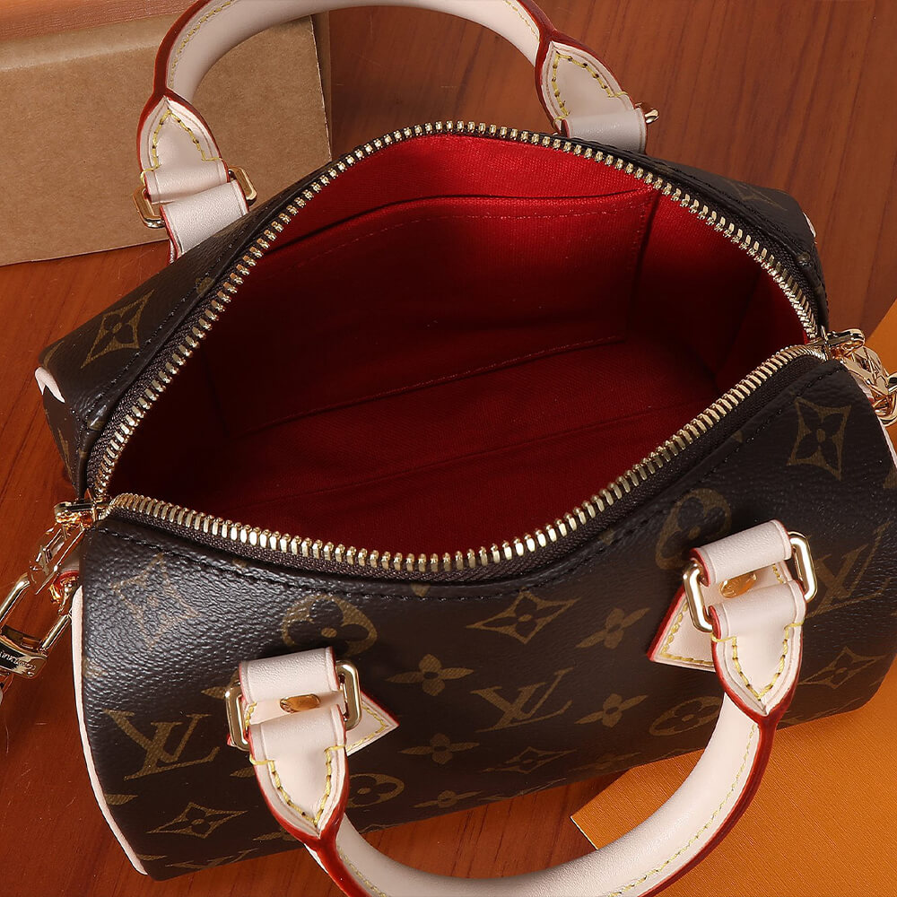 LV Speedy Bandoulière 20