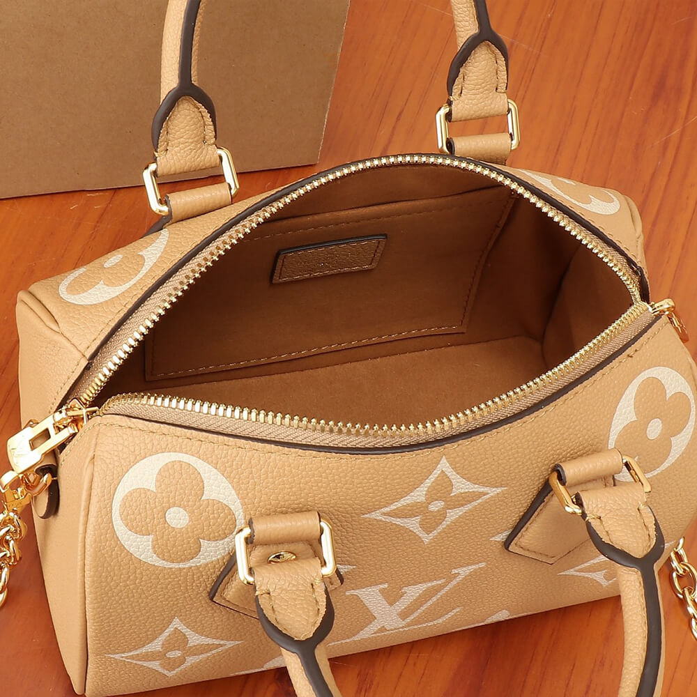 LV Speedy Bandoulière 20
