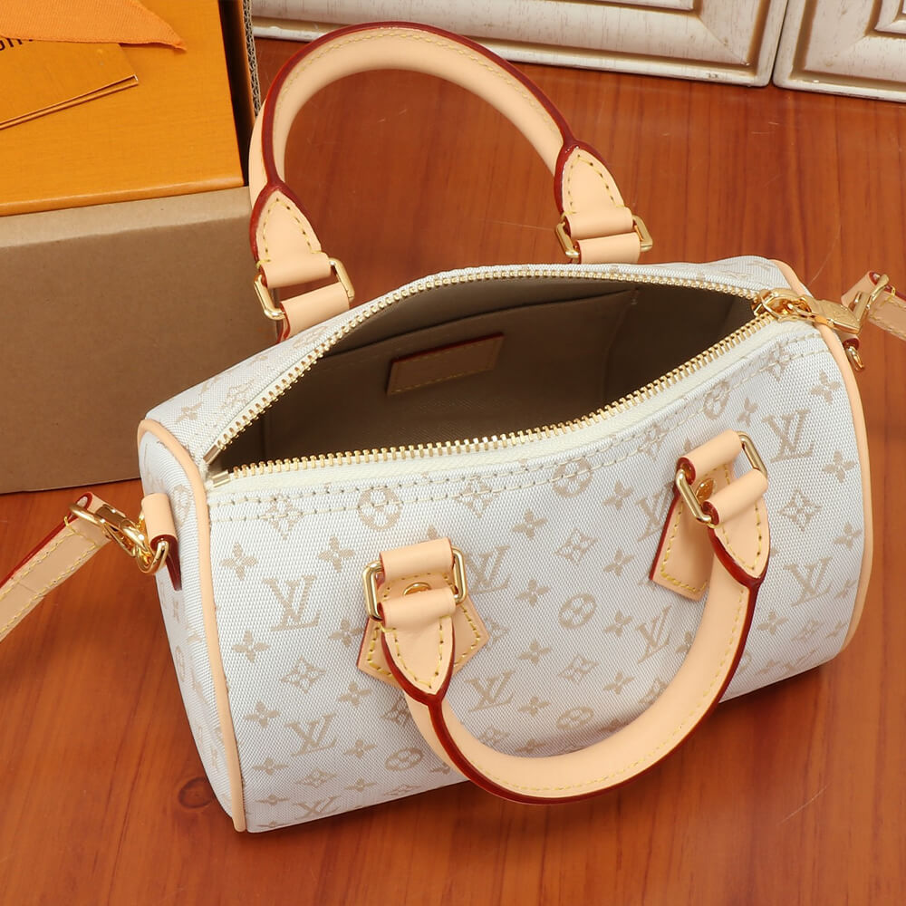 LV Speedy Bandoulière 20