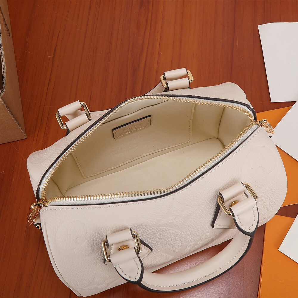 LV Speedy Bandoulière 20