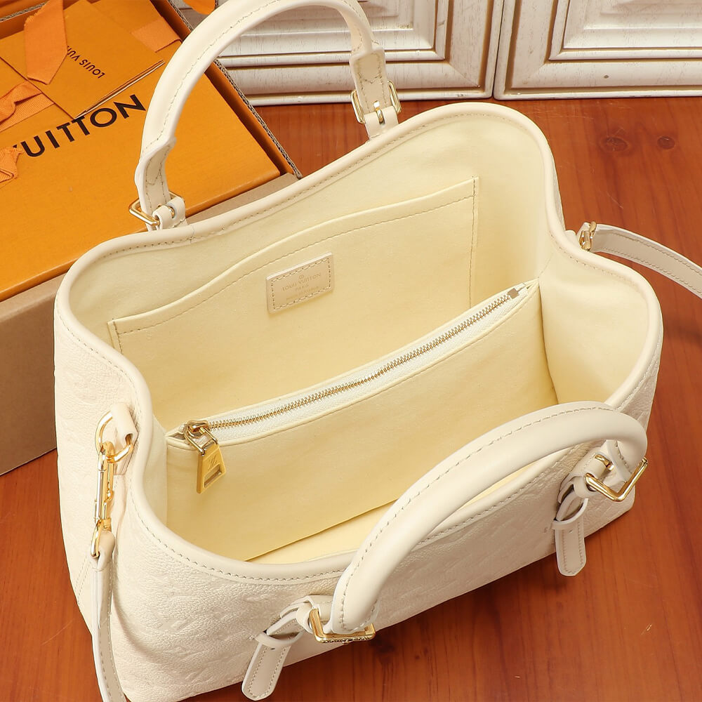 LV Babylone Tote PM