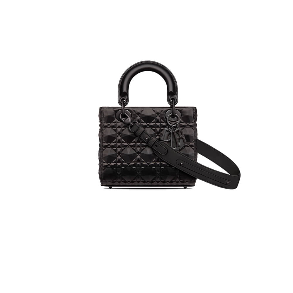 SMALL LADY DIOR MY ABCDIOR BAG