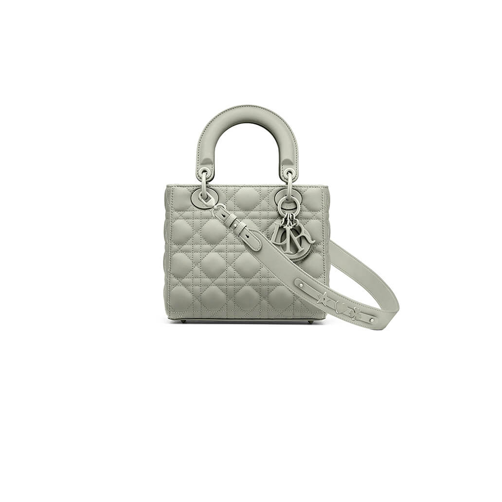 SMALL LADY DIOR MY ABCDIOR BAG