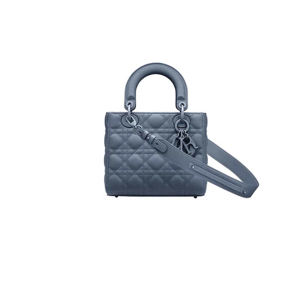 SMALL LADY DIOR MY ABCDIOR BAG