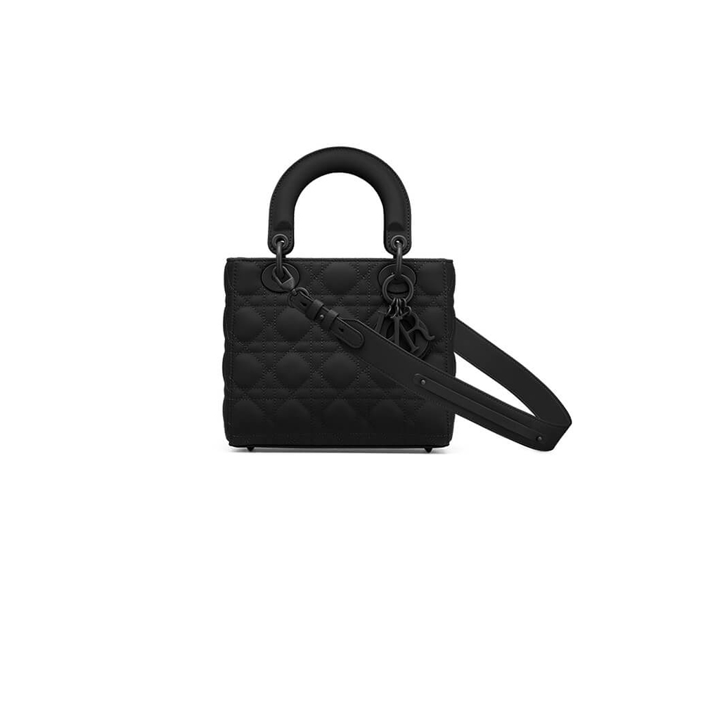 SMALL LADY DIOR MY ABCDIOR BAG