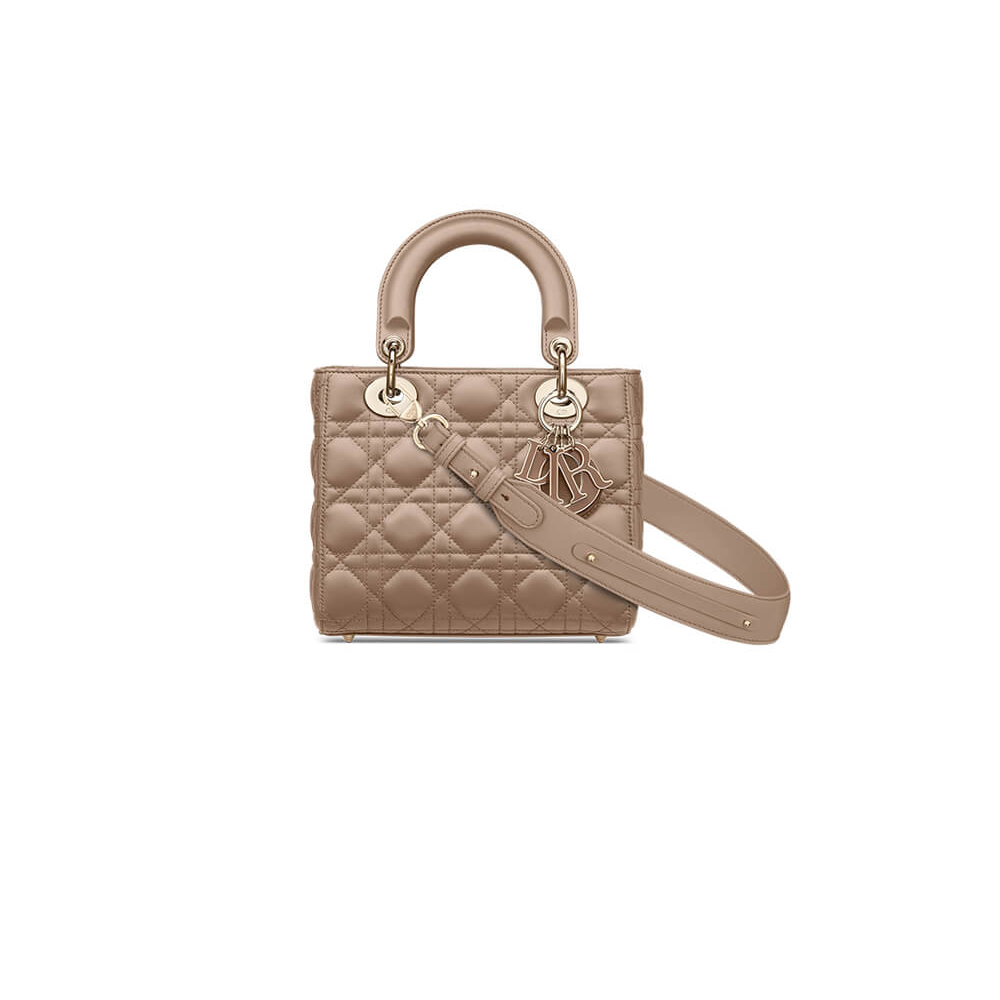 SMALL LADY DIOR MY ABCDIOR BAG